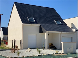 maison à la vente -   72330  CERANS FOULLETOURTE, surface 111 m2 vente maison - UBI476347700